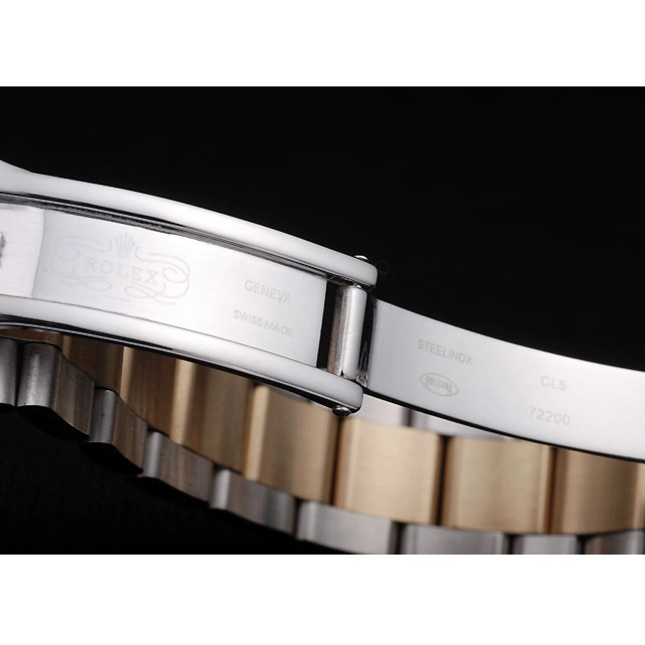 Good Copy Rolex Watches II-rl231 Rolex Yacht-Master 0815